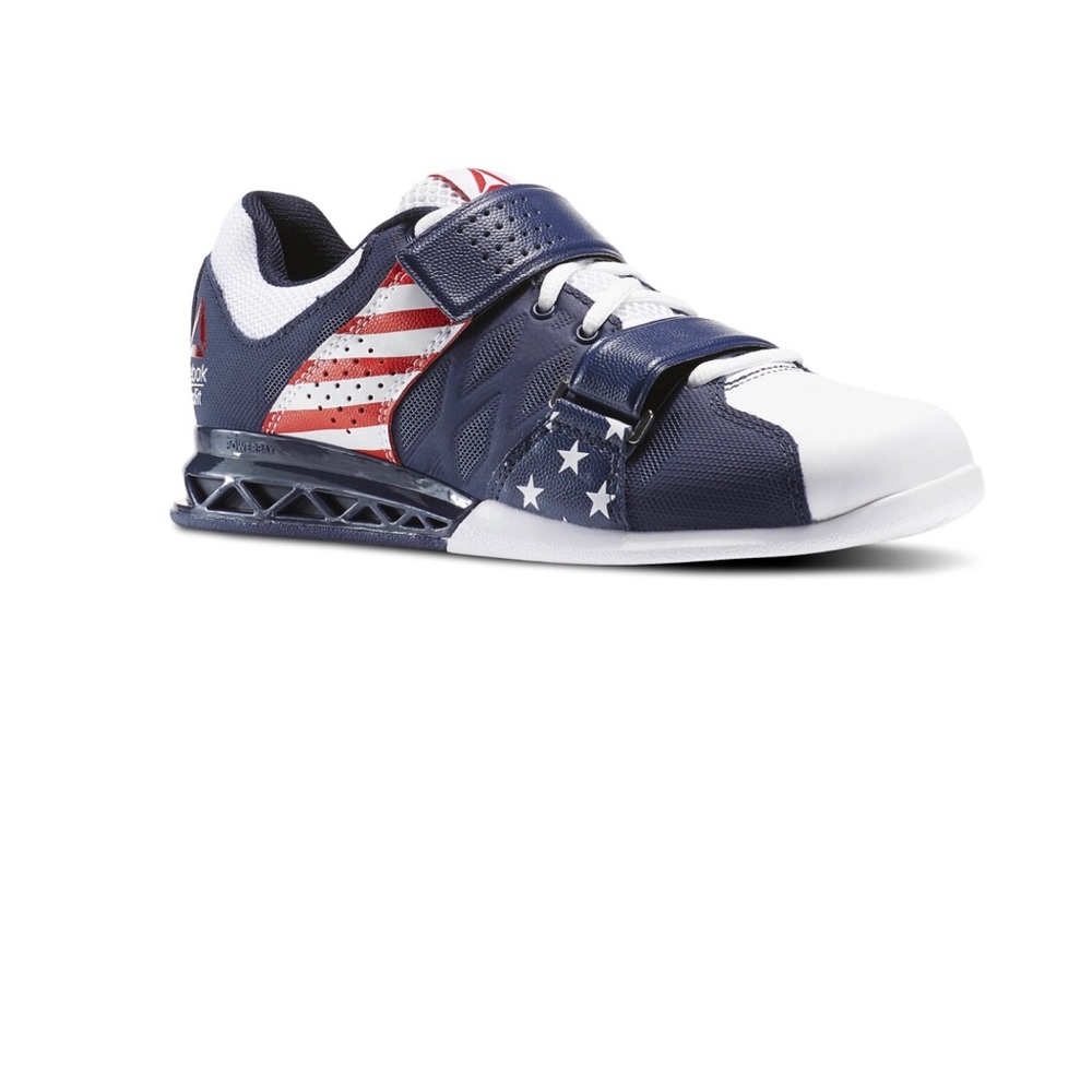 Reebok crossfit lifter plus liberty pack 2.0